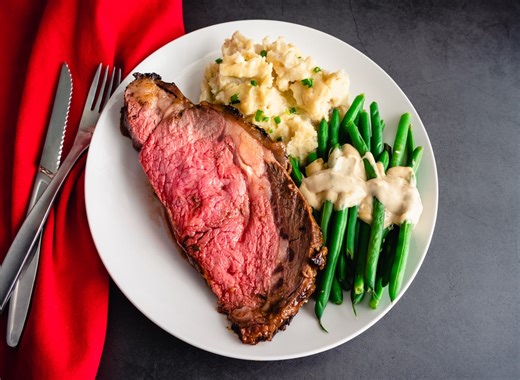 7 Restaurant Chains With the Best Prime Rib