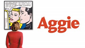 Aggie - Apple TV