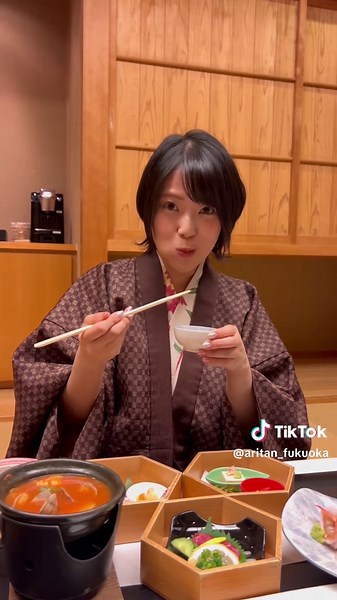 南阿蘇の全室離れの温泉宿で特別な体験