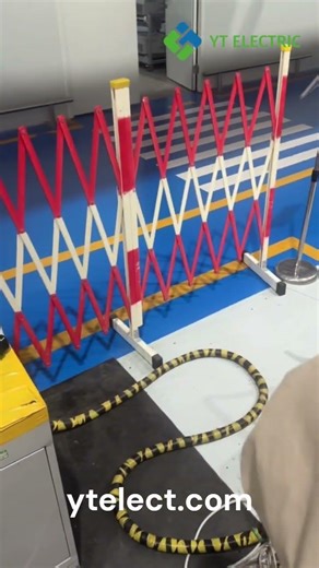 AHF Prototype: Advanced Power Quality Testing ⚡️