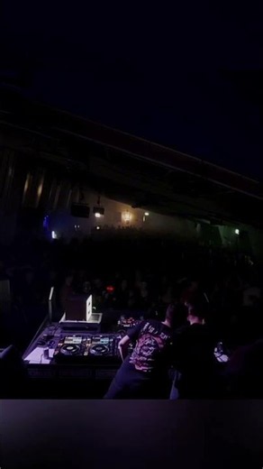 Mark Sherry - This Is My 303 live @Manchester 2026