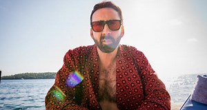 Nicolas Cage Confirms He Paid Off His Debts, Disses Disney As He Promotes 'The Unbearable Weight Of Massive Talent'