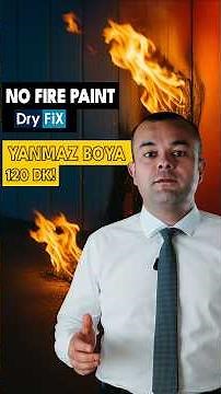 🔴 YANMAZ BOYA NEDİR? NE İŞE YARAR?