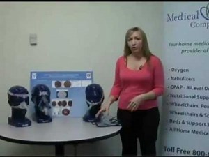 Why and when to replace CPAP masks