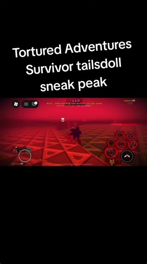 #sonic #sonicexe #sonicexethedisaster #torturedadventures #roblox | sonic exe