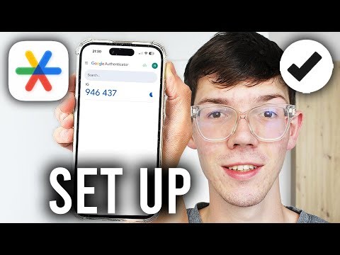 How To Setup Google Authenticator - Step By Step
