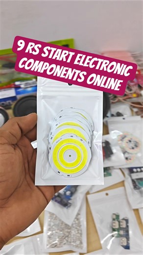Online DIY Project Electronic Components 💰 Discount Sale ! #short #viral #ytshort