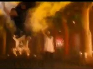 Dragonball: Evolution - Clip - Chi vs Chi