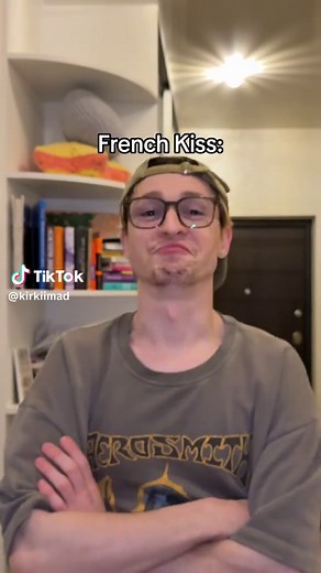 Understanding the Greek Kiss and Its Cultural Significance