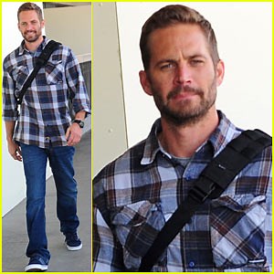 Paul Walker: ‘Vehicle 19′ Trailer!