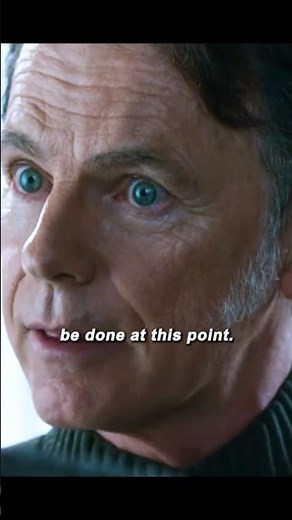 Star Trek Into Darkness - The Crew's Unity and Challenges #movie #foryou