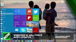 7.6K views · 61 reactions | Windows 10 will force auto-updates...