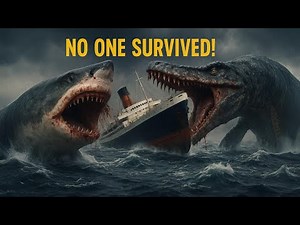 Scientists Reveal What REALLY Happens in the Bermuda Triangle!