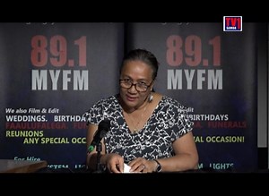 15K views · 463 reactions | The CEO of TV1 Samoa Galumalemana Faiesea Matafeo has issued a public apology for any pain and discomfort caused by SISDAC’s religious sermon broadcast on TV1. | TV1 SAMOA | Facebook