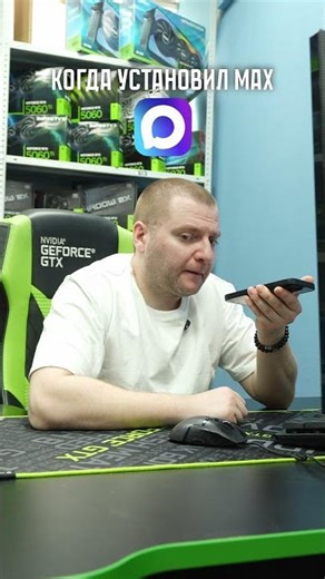 It turns out there are some advantages