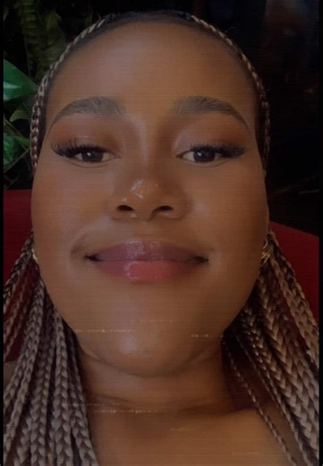 Learning how to do my makeup 101❤️#CapCut #makeup #pretty