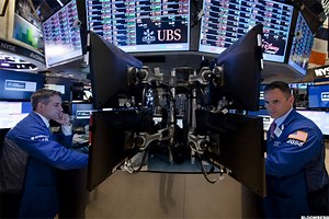 Western Digital (WDC) Stock Rises Today on Earnings Beat