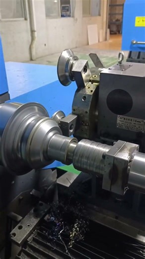 CNC Spinning for Iron Diffuser Accessories: Split Molds in Action