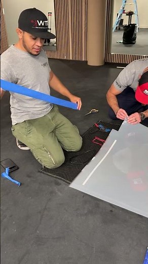 Smart Film Install Tutorial Part 2