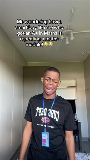 From A to Repeating: A Surprising Academic Journey