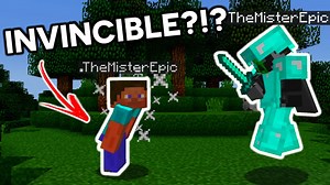 我的世界Java版与基岩版跨平台联机，前景堪忧 - TheMisterEpic_哔哩哔哩bilibili_Minecraft