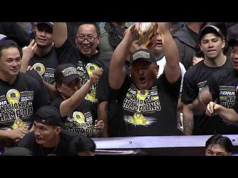 2025 MPBL PLAYOFFS NATIONAL FINALS | Abra vs Quezon | December 16, 2025