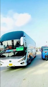 The Most Extravagant Buses From Around The World