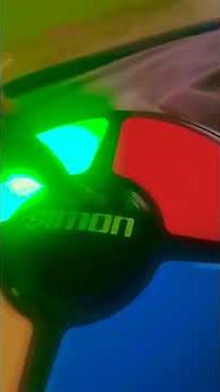 Simon Classic Test Mode (Easy & 60 secs) #simon #Testmode