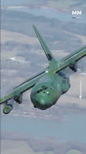 Cold War Giants: How An-124 and C-5M Redefined Global Airlift Power