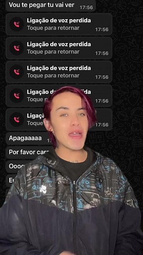 Pov: Agora sim vamos brincar