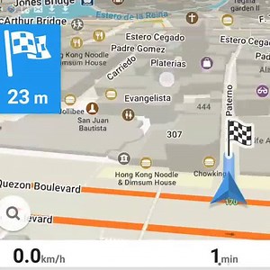 Offline maps for FREE! Use in hometown and abroad. No cellular data is required! | MAPS.ME