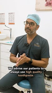 Fluoride is a naturally occurring mineral that is commonly added to...