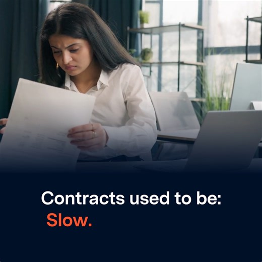 Contracts used to be slow, risky, and manual. ❌ In 2026, they’re fast, smart, AI-enhanced, and data-driven. ✅ And with more than 50% of Agiloft customers already using our AI capabilities, the future of contracting isn't a distant reality — it's here and now. In the past 12 months, we've experienced a: ↑ 250% growth in Screens users ↑ 12x increase in Screens usage ↑ 68% increase in the number of Screens community playbooks shared Far more than a basic redlining tool, Screens by Agiloft is your c