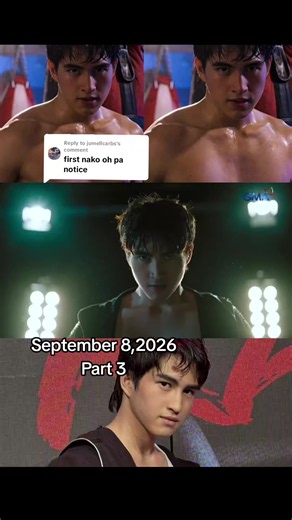Kamao September 8, 2026 — Part 3 Full Episode