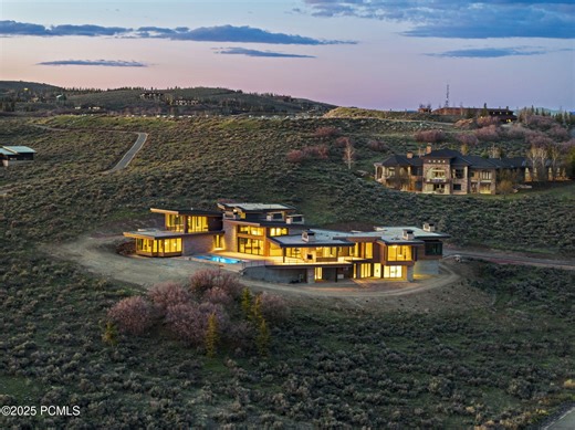 7455 N Promontory Ranch Rd, Park City, UT 84098 - MLS 12502132 - Coldwell Banker