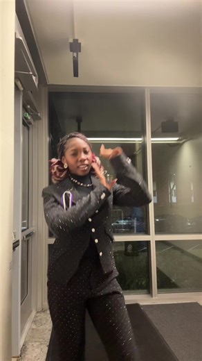 After initiation #initiation #dance #fy #suit #business