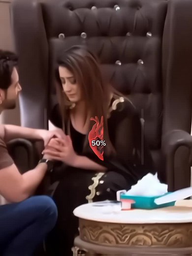 Ishq Mein Marjawan: Deep & Tara's Love Story