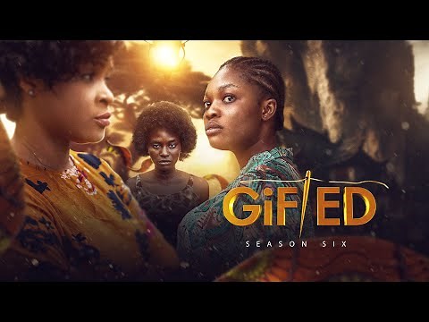 Gifted | Season 6 | ROK Studios