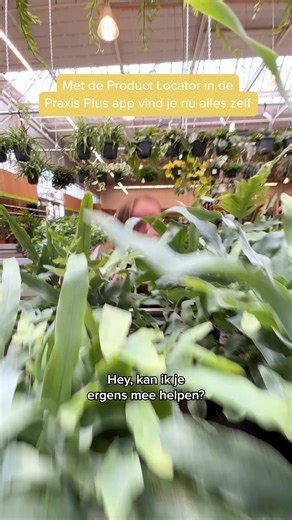 Nu in de Praxis plus app: de Product Locator.📍 De locatie van elk product in de winkel altijd bij de hand. #bouwmarkt #producten #slimzoeken #praxisplus #praxis | Praxis Bouwmarkt