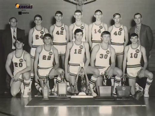Keith Riley of Hill City still going since 1968. #sportsinkansas | Sports in Kansas