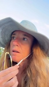 7.9K views · 676 reactions | Attachment to evolving, ascending, or being in different ways than right now. Sometime see can get so caught up in where we want to go we miss out on the life that’s here right now. Don’t miss out on life. ❤️ | Lorie Ladd | Facebook