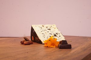 Roquefort Is the Blue Cheese that Tastes Like an Unshowered Crust Punk