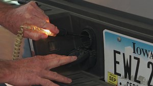 Towing RV Tips: Verifying Tow Charge