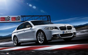 Video: BMW M Performance Parts Development