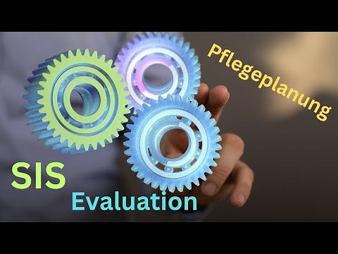 The controversial SIS: A curse or a blessing for care planning? The SIS system explained simply.