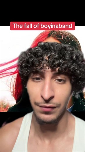 #greenscreen | Boyinaband