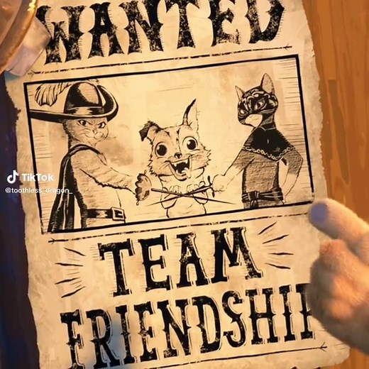 Puss in Boots: Cowboy Cats in Action-Packed Adventure