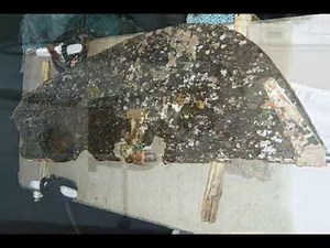 1973 41' Formosa center cockpit yankee clipper sailboat ketch S/V AnriMia restoration