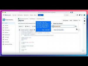 How to Check Out Codes from Bitbucket (Step-by-Step)