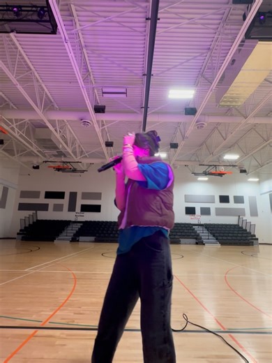 Rebecca Brunner on Reels